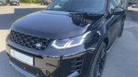 Discovery Sport Dynamic SE AWD Pano AHK 20″ Mer
