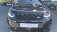Discovery Sport Dynamic SE AWD Pano AHK 20″ Mer