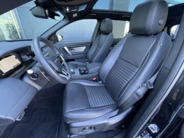Discovery Sport Dynamic SE AWD Pano AHK 20″ Mer