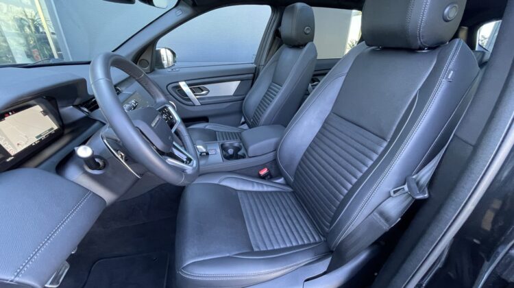 Discovery Sport Dynamic SE AWD Pano AHK 20″ Mer