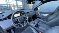 Discovery Sport Dynamic SE AWD Pano AHK 20″ Mer