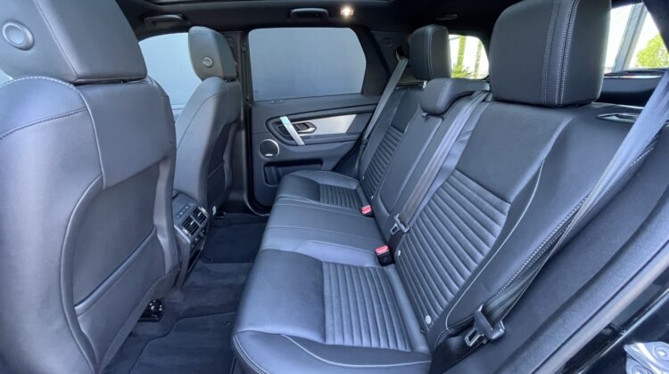 Discovery Sport Dynamic SE AWD Pano AHK 20″ Mer