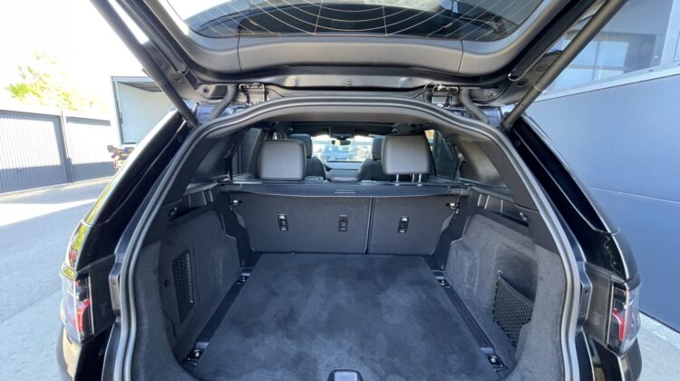 Discovery Sport Dynamic SE AWD Pano AHK 20″ Mer