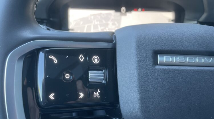 Discovery Sport Dynamic SE AWD Pano AHK 20″ Mer