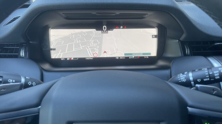Discovery Sport Dynamic SE AWD Pano AHK 20″ Mer