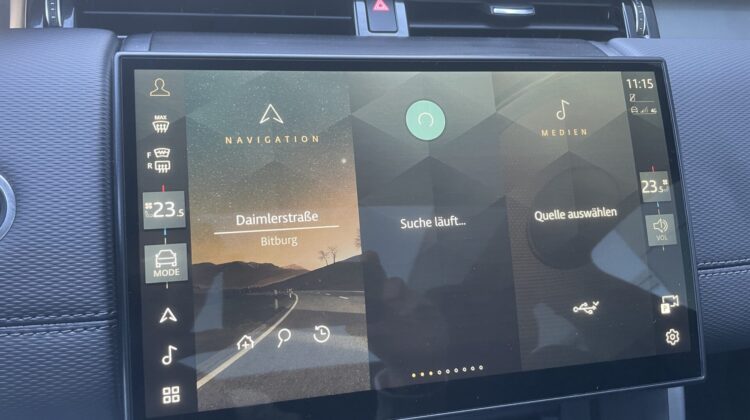Discovery Sport Dynamic SE AWD Pano AHK 20″ Mer