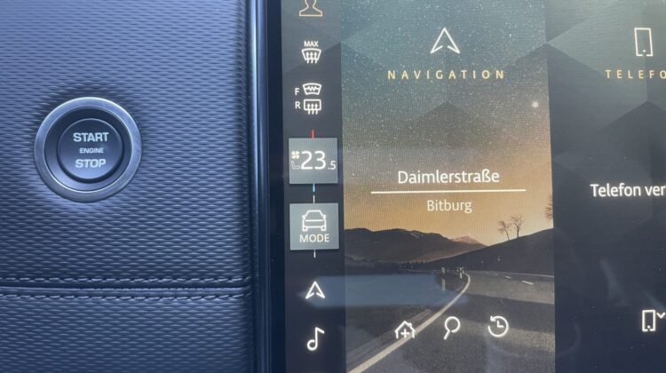 Discovery Sport Dynamic SE AWD Pano AHK 20″ Mer