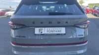 Kodiaq 2,0TSi RS 4×4 Pano AHK 360°Canton Leder