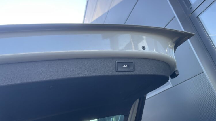 Kodiaq 2,0TSi RS 4×4 Pano AHK 360°Canton Leder