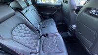 Kodiaq 2,0TSi RS 4×4 Pano AHK 360°Canton Leder