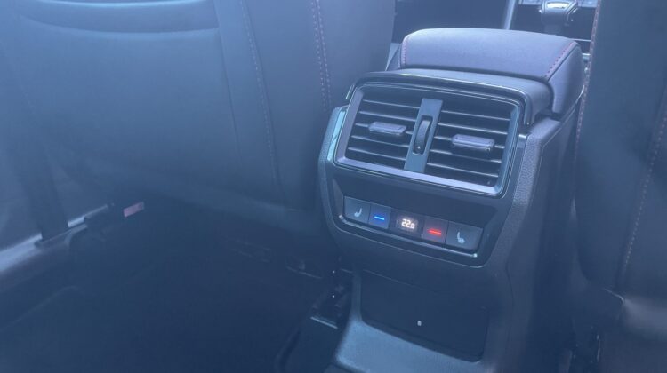 Kodiaq 2,0TSi RS 4×4 Pano AHK 360°Canton Leder