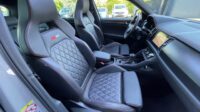 Kodiaq 2,0TSi RS 4×4 Pano AHK 360°Canton Leder