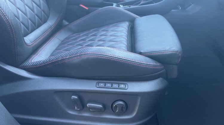 Kodiaq 2,0TSi RS 4×4 Pano AHK 360°Canton Leder