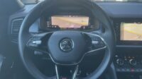 Kodiaq 2,0TSi RS 4×4 Pano AHK 360°Canton Leder