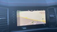 Kodiaq 2,0TSi RS 4×4 Pano AHK 360°Canton Leder