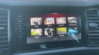 Kodiaq 2,0TSi RS 4×4 Pano AHK 360°Canton Leder