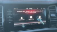Kodiaq 2,0TSi RS 4×4 Pano AHK 360°Canton Leder