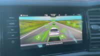 Kodiaq 2,0TSi RS 4×4 Pano AHK 360°Canton Leder