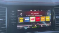 Kodiaq 2,0TSi RS 4×4 Pano AHK 360°Canton Leder