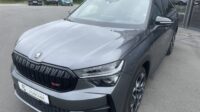 Kodiaq 2.0TSI 195kW RS 7-Sitze Pano AHK Canton