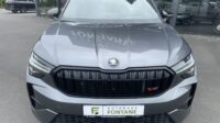 Kodiaq 2.0TSI 195kW RS 7-Sitze Pano AHK Canton