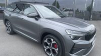 Kodiaq 2.0TSI 195kW RS 7-Sitze Pano AHK Canton