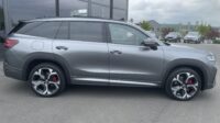 Kodiaq 2.0TSI 195kW RS 7-Sitze Pano AHK Canton