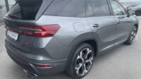 Kodiaq 2.0TSI 195kW RS 7-Sitze Pano AHK Canton