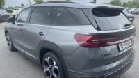 Kodiaq 2.0TSI 195kW RS 7-Sitze Pano AHK Canton