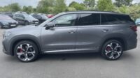 Kodiaq 2.0TSI 195kW RS 7-Sitze Pano AHK Canton