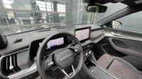 Kodiaq 2.0TSI 195kW RS 7-Sitze Pano AHK Canton