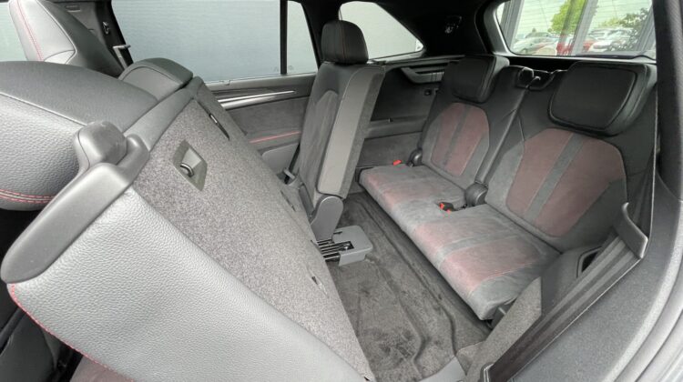 Kodiaq 2.0TSI 195kW RS 7-Sitze Pano AHK Canton