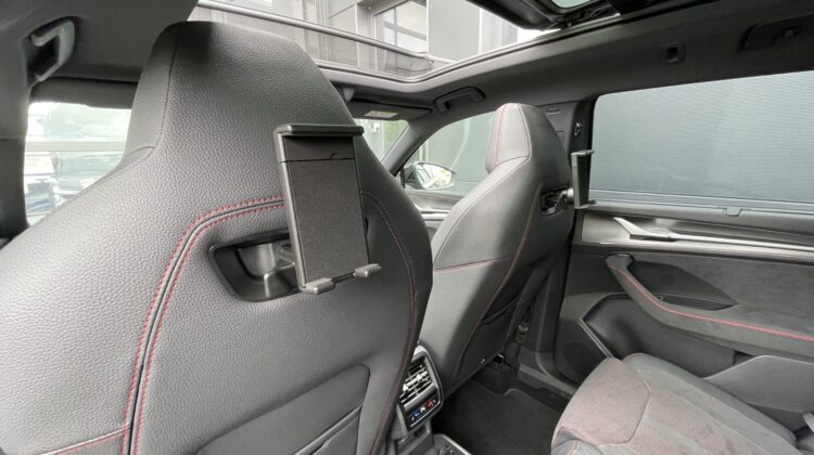 Kodiaq 2.0TSI 195kW RS 7-Sitze Pano AHK Canton