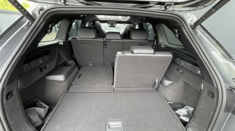 Kodiaq 2.0TSI 195kW RS 7-Sitze Pano AHK Canton
