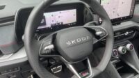 Kodiaq 2.0TSI 195kW RS 7-Sitze Pano AHK Canton