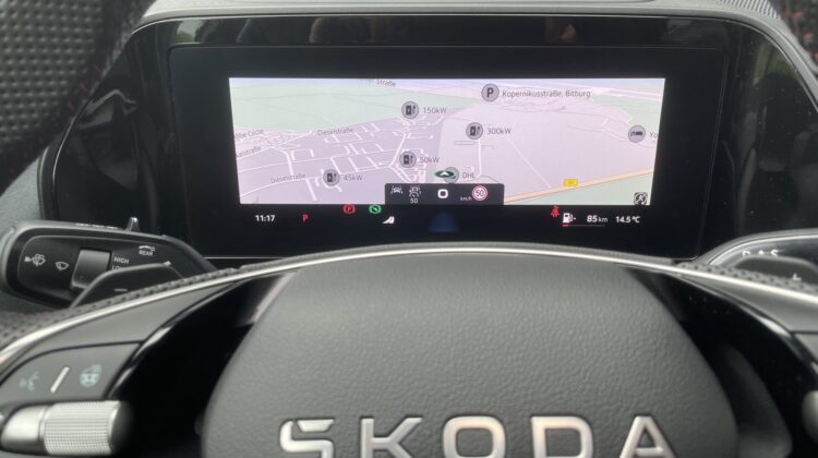 Kodiaq 2.0TSI 195kW RS 7-Sitze Pano AHK Canton