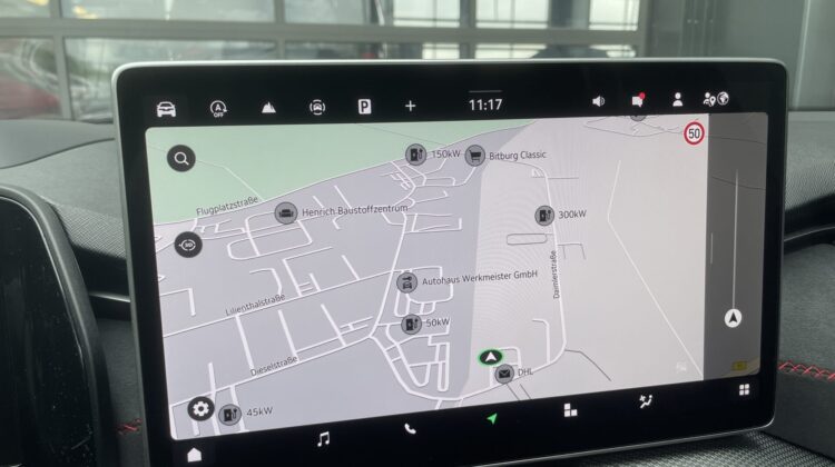 Kodiaq 2.0TSI 195kW RS 7-Sitze Pano AHK Canton