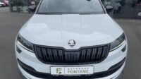 Karoq 2,0TSi Sportline 4×4 19″ AHK 360° Keyless