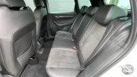Karoq 2,0TSi Sportline 4×4 19″ AHK 360° Keyless