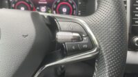 Karoq 2,0TSi Sportline 4×4 19″ AHK 360° Keyless