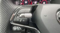 Karoq 2,0TSi Sportline 4×4 19″ AHK 360° Keyless
