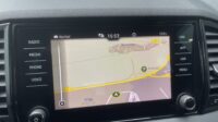Karoq 2,0TSi Sportline 4×4 19″ AHK 360° Keyless