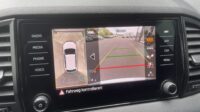 Karoq 2,0TSi Sportline 4×4 19″ AHK 360° Keyless