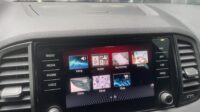 Karoq 2,0TSi Sportline 4×4 19″ AHK 360° Keyless