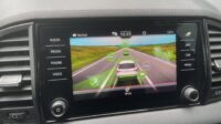 Karoq 2,0TSi Sportline 4×4 19″ AHK 360° Keyless