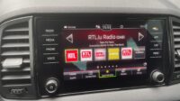 Karoq 2,0TSi Sportline 4×4 19″ AHK 360° Keyless
