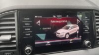 Karoq 2,0TSi Sportline 4×4 19″ AHK 360° Keyless