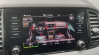 Karoq 2,0TSi Sportline 4×4 19″ AHK 360° Keyless