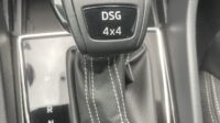 Karoq 2,0TSi Sportline 4×4 19″ AHK 360° Keyless