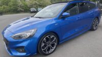 Focus 1,5 Automatik Turnier ST-Line Pano B&O AHK